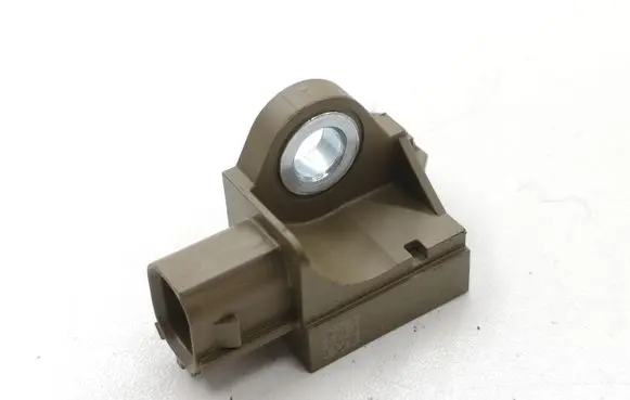 Mazda CX-5 Airbag deployment crash/impact sensor KD4557KC0