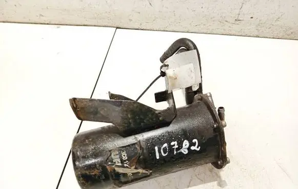 Seat Toledo III (5P) Fuel filter 3c0127400c
