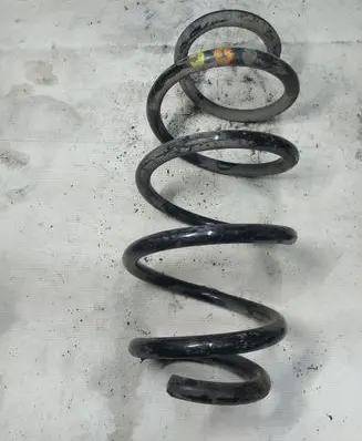 Ford Galaxy Front coil spring