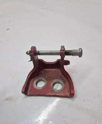 Citroen C4 Grand Picasso Front door upper hinge