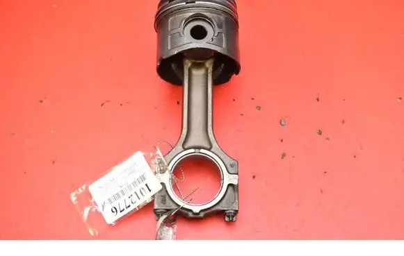 Piston