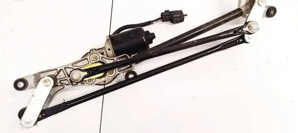 KIA Sorento Front wiper linkage and motor 