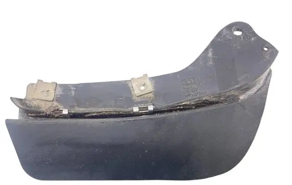 Front mudguard