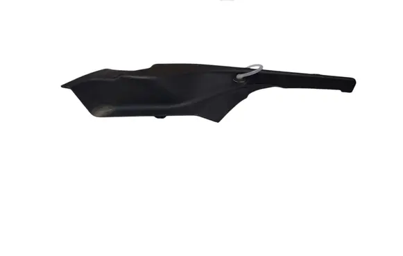 Mazda CX-7 Windshield trim 5678901