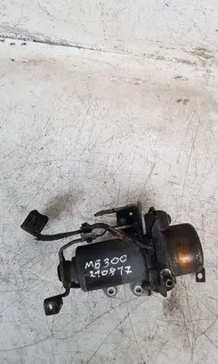 Mercedes-Benz E W212 other engine part 121630252
