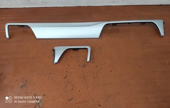 Skoda Rapid (NH) Interior decorative trim set 5JB858134B