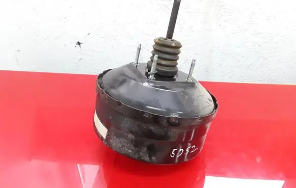Opel Antara Brake booster 95032059 0201C0200