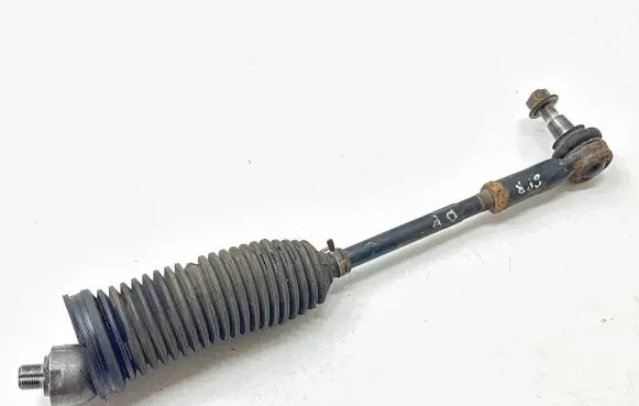 Mercedes-Benz Sprinter W906 Steering tie rod A0019710 A25112961001
