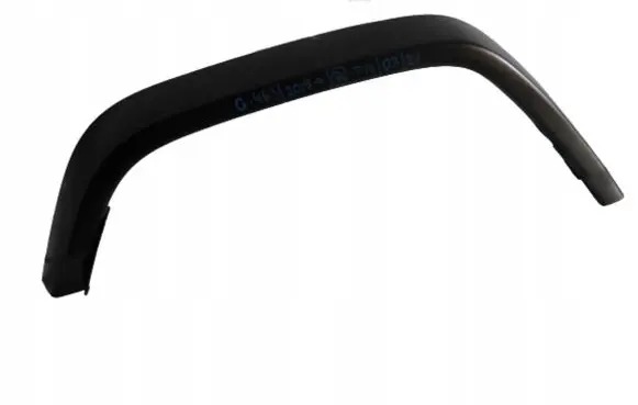 Mercedes-Benz G W463 2nd Gen Rear arch trim A4638812800