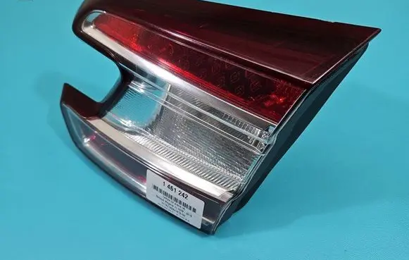 Renault Megane III Rear/tail lights 89319421 IMPRK1461242