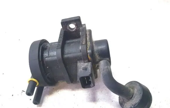 Opel Zafira A Turbo solenoid valve 4Z15396