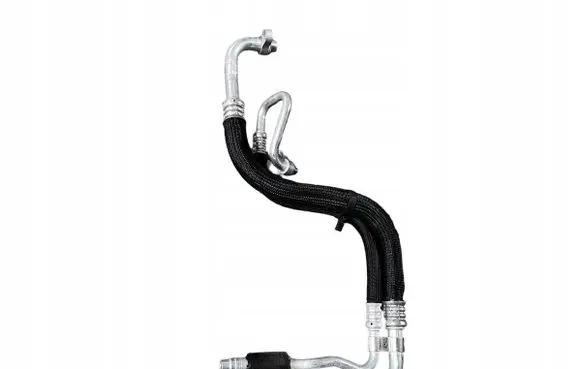 Air conditioning (A/C) pipe/hose