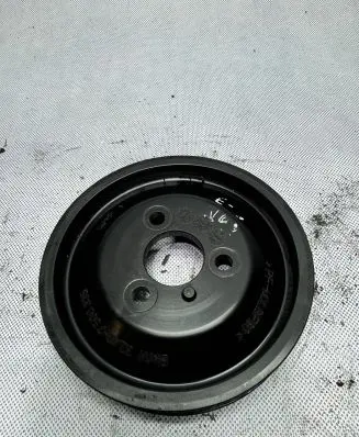 BMW 3 E46 Power steering pump pulley 32427500335