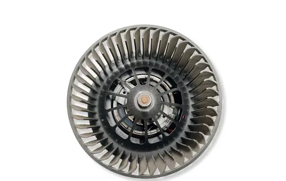 Ford Kuga II Heater fan/blower AV6N18456AA