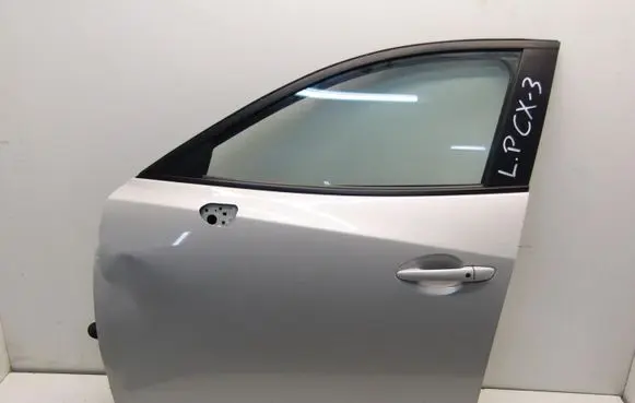Mazda CX-3 Front door 091301