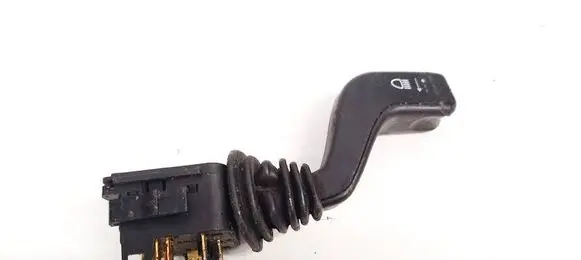 Opel Astra G Indicator stalk 90560990