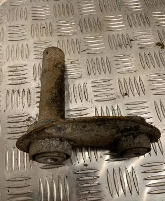 BMW 7 E65 E66 Rear control arm