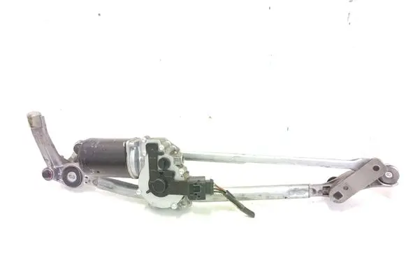 BMW 3 E90 E91 Front wiper linkage 6978263 404959