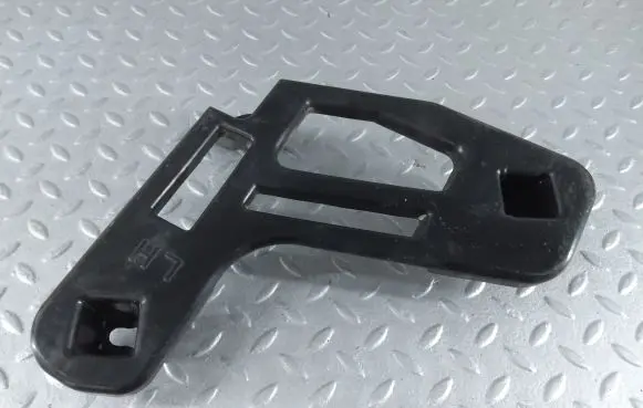 KIA Ceed Rear bumper mounting bracket 86623A2700
