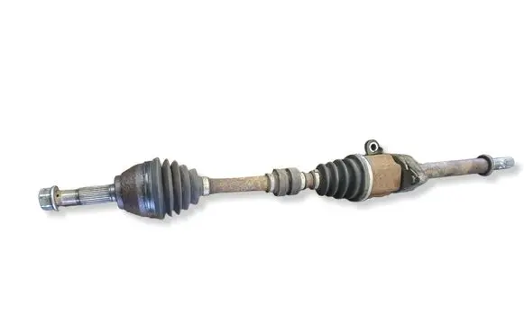 Nissan Juke I F15 Front driveshaft 