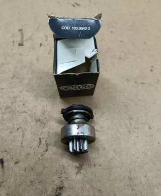 Peugeot 605 Starter motor parts 131104 132658 139565