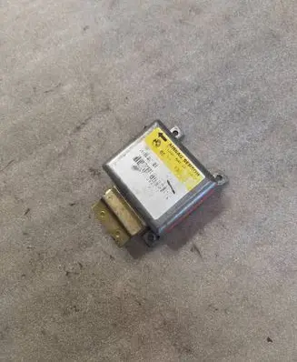 BMW 3 E36 Airbag control unit/module