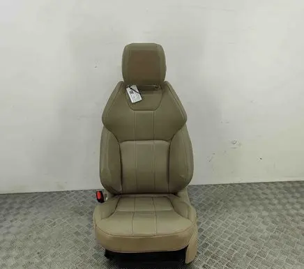Land Rover Range Rover Evoque L538 Front driver seat GX73600C99AD