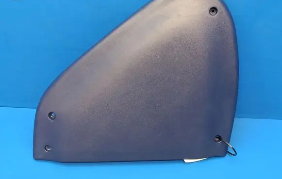 Smart ForTwo I Front door card panel trim 0004853V005