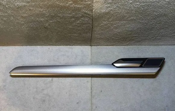 Volkswagen PASSAT B8 Rear door card trim 3G0867449AUG8 3G0867449A
