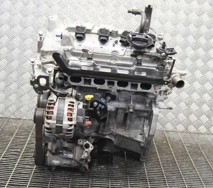 Renault Megane III Engine H4M738 H4MD738