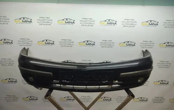 Renault Laguna II Front bumper