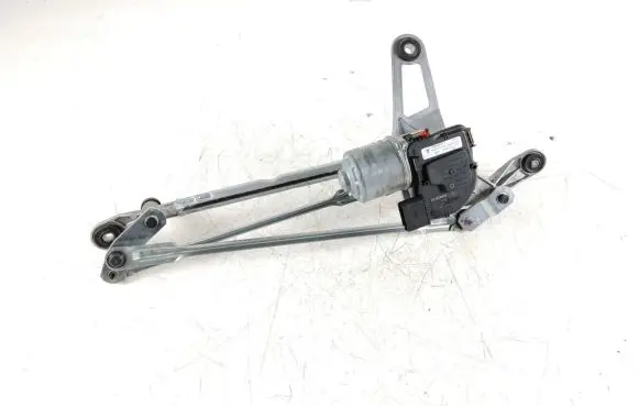 Tesla Model S Front wiper linkage and motor 156220800A 3397022330