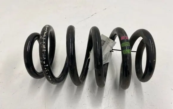 Audi A4 S4 B6 8E 8H Front coil spring 8E0411105CJ