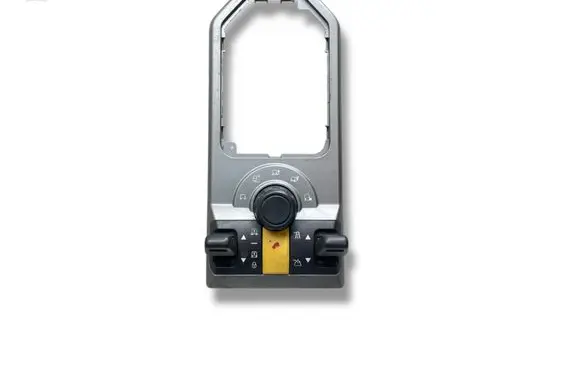 Land Rover Discovery 3 - LR3 Suspension ride height/mode switch YUD501850