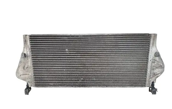 Renault Espace - Grand espace IV Intercooler radiator 8200008761B 160040200F05 0089238