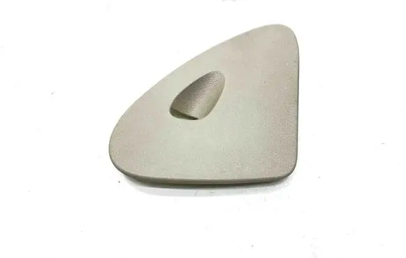 Jaguar XK8 - XKR Dashboard side end trim GJA6658AA