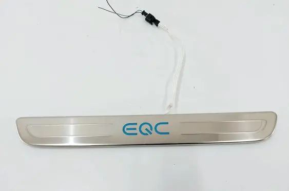 Mercedes-Benz EQC Front sill (body part) A2936803401