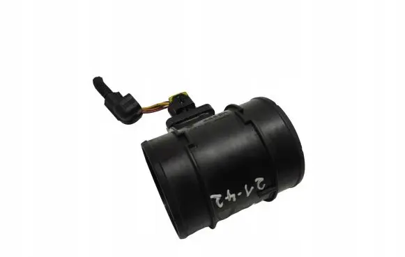 Mercedes-Benz CLK A209 C209 Mass air flow meter