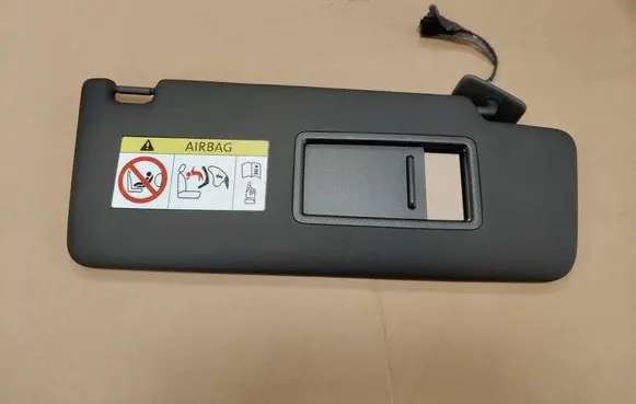 Volkswagen Tayron I Sun visor 571857552