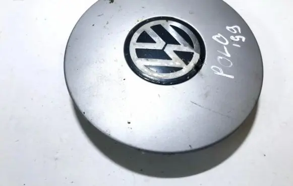 Volkswagen Polo III 6N 6N2 6NF Original wheel cap 6n0601149e