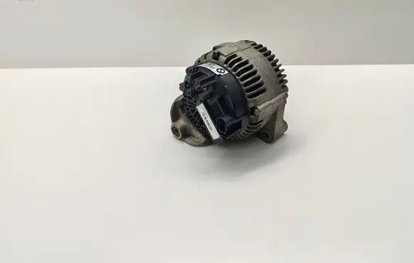 BMW 5 E60 E61 Generator/alternator 7802929 12317802929 TG17C010