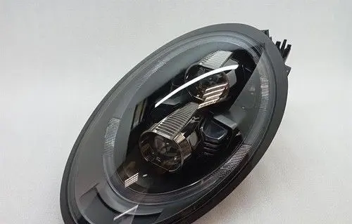 Porsche 911 991 Headlight/headlamp 99163196562