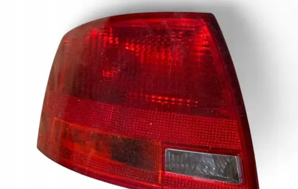 Audi A4 S4 B7 8E 8H Rear/tail lights set 