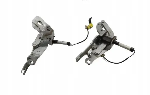 Peugeot RCZ Engine bonnet/hood hinges