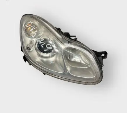 Smart ForTwo II Headlight/headlamp 0301229202 A4518200259