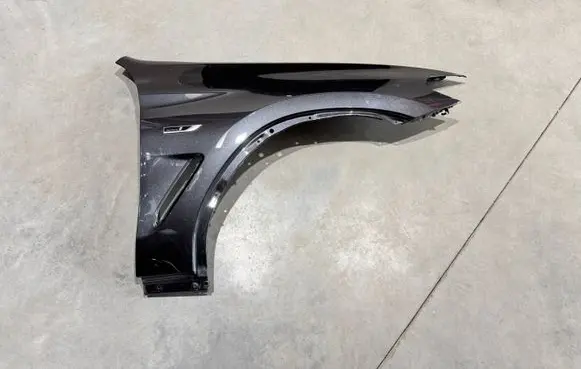 BMW X3 G01 Fender