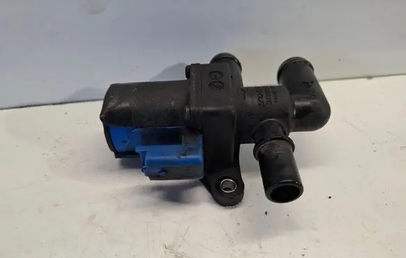 Volvo V60 Electric engine pre-heating system (optional) 31319025