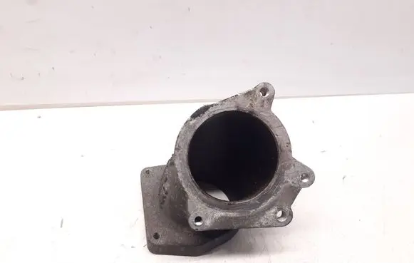 Audi A4 S4 B7 8E 8H Throttle valve 8E0145997A