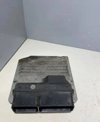 Mercedes-Benz C W203 Engine control unit/module A2711535579 5WK90479