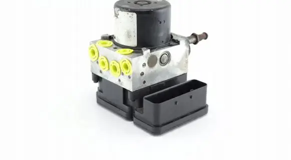 Chrysler Voyager Master brake cylinder